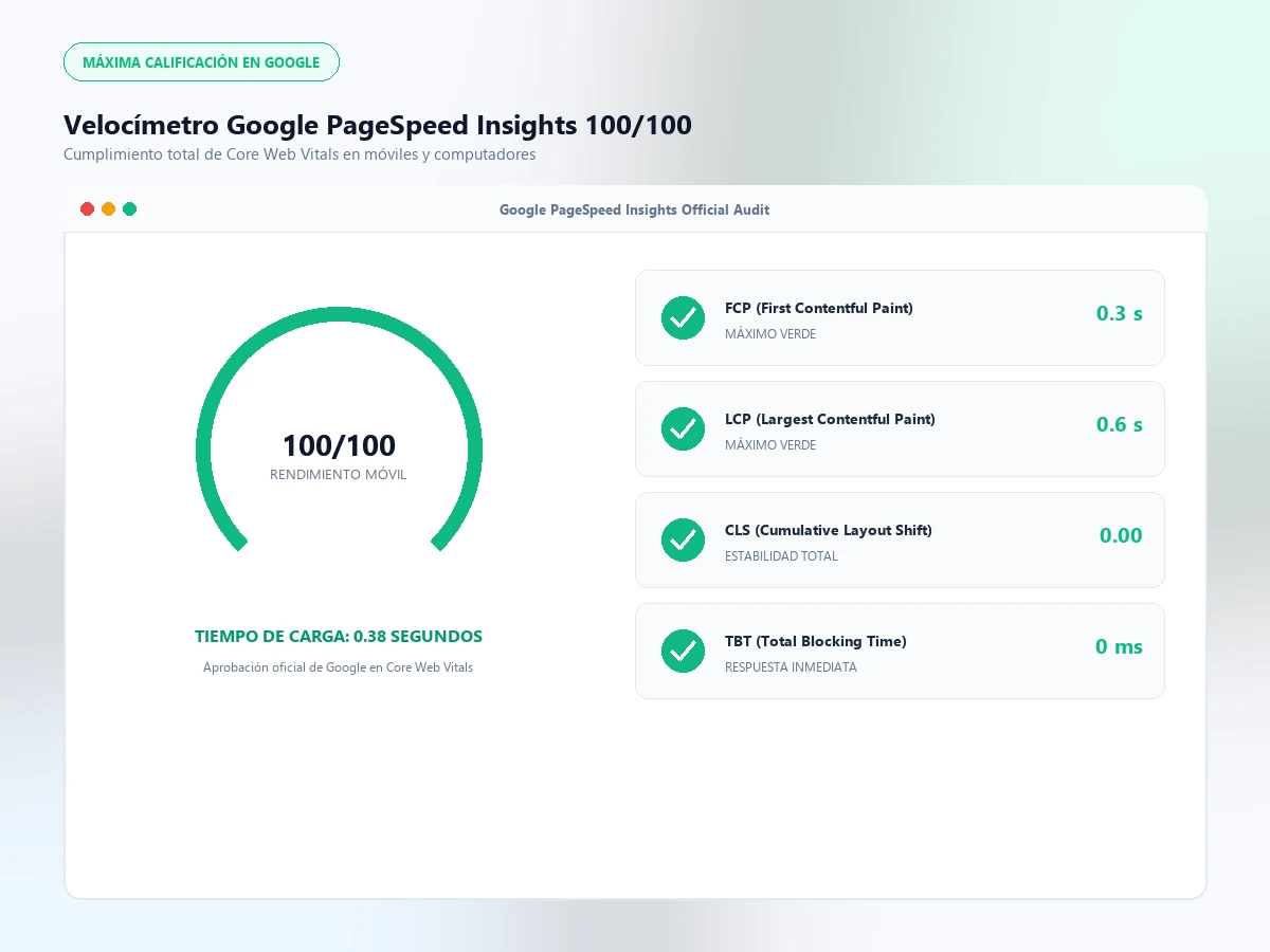 Publikate Optimizer Pro (Acelerador de Velocidad & Core Web Vitals)