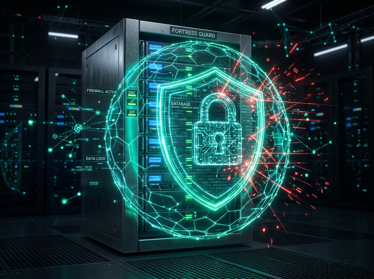 Auditoría de Seguridad, Hardening & Optimización Web