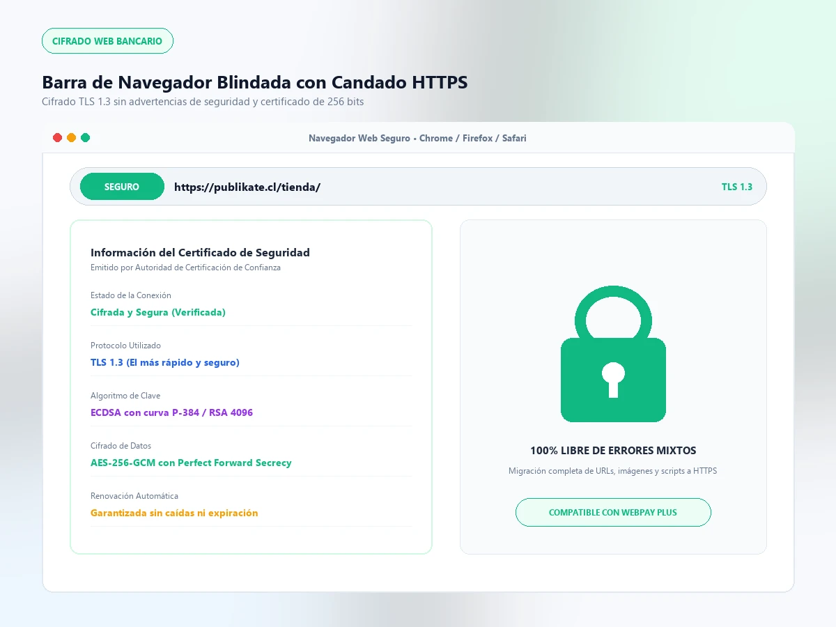 Pack Certificado SSL Wildcard e Instalación