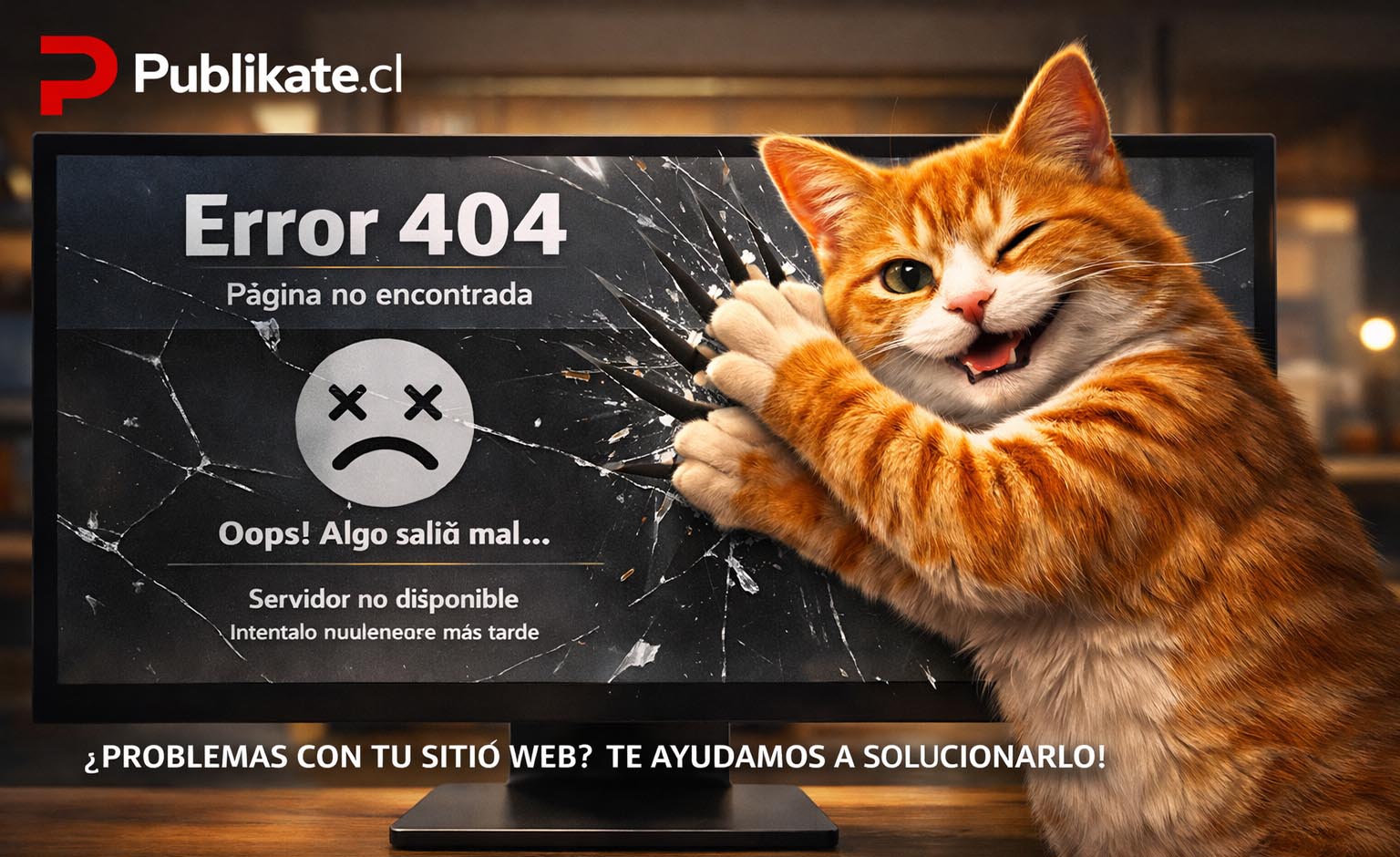 Diseño Web Profesional - Slide 4