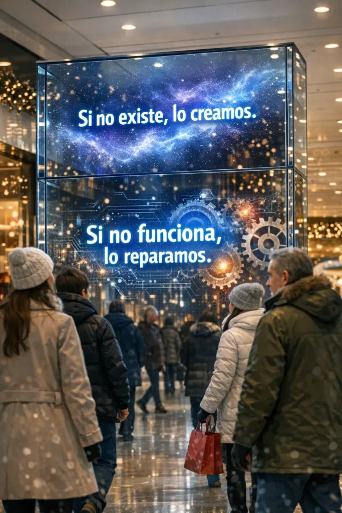 Centro Comercial Fut Copia