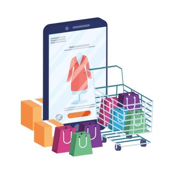 Tienda virtual - E-commerce