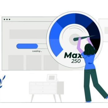Velocidad de la cache en wordpress