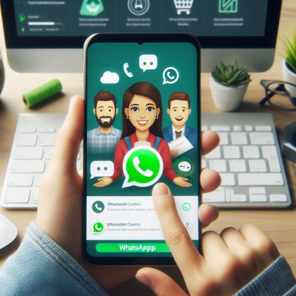 Botón de whatsapp para sitio web